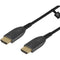 KanexPro CBL-HDMIAOC20M Active Optical High-Speed HDMI Cable with Ethernet (65.62')