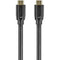 KanexPro CBL-HDMICERT15FT Premium High-Speed HDMI Cable with Ethernet (15')