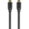 KanexPro CBL-HDMICERT25FT Premium High-Speed HDMI Cable with Ethernet (25')