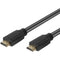 KanexPro CBL-HDMICERT25FT Premium High-Speed HDMI Cable with Ethernet (25')