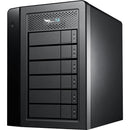 Promise Technology Pegasus32 R6 24TB 6-Bay Thunderbolt 3 / USB 3.2 Gen 2 RAID Array (6 x 4TB)