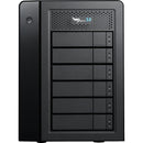 Promise Technology Pegasus32 R6 24TB 6-Bay Thunderbolt 3 / USB 3.2 Gen 2 RAID Array (6 x 4TB)