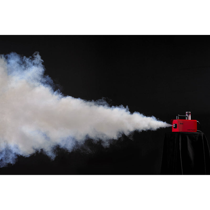 Antari Compact, Mechanical Fog Machine with Wired Remote