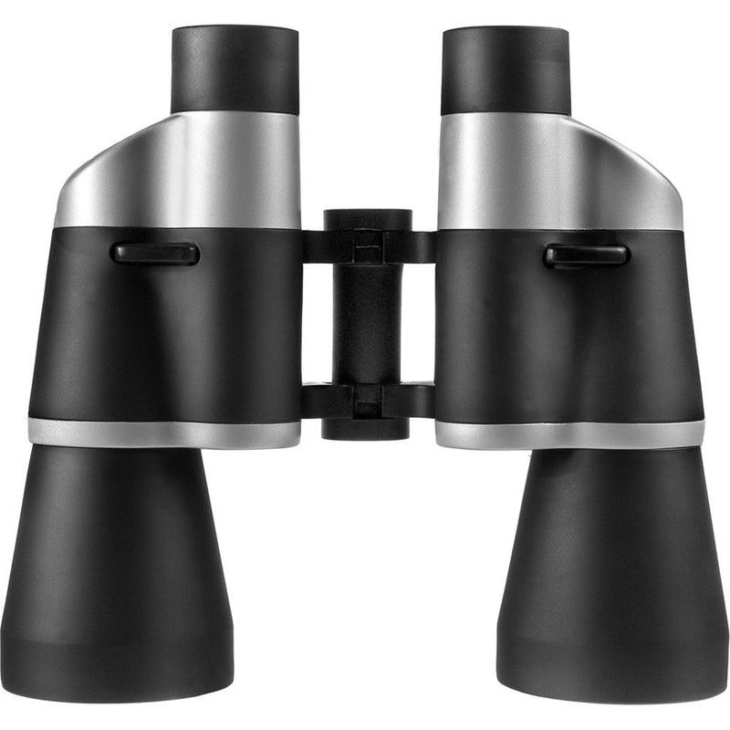 Barska 10x50 Focus-Free Binocular (Clamshell Packaging)