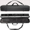 Genaray Bi-Color 36" Soft Strip 6-Light C-Stand Kit