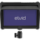 Elvid FieldVision 7" HDR IPS LCD On-Camera Monitor