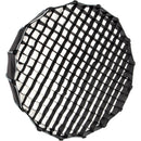Angler Grid for Quick Open Deep Parabolic Softbox (26")