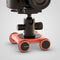 edelkrone ORTAK Skater 3D Tabletop Dolly for DSLR and Mirrorless Cameras