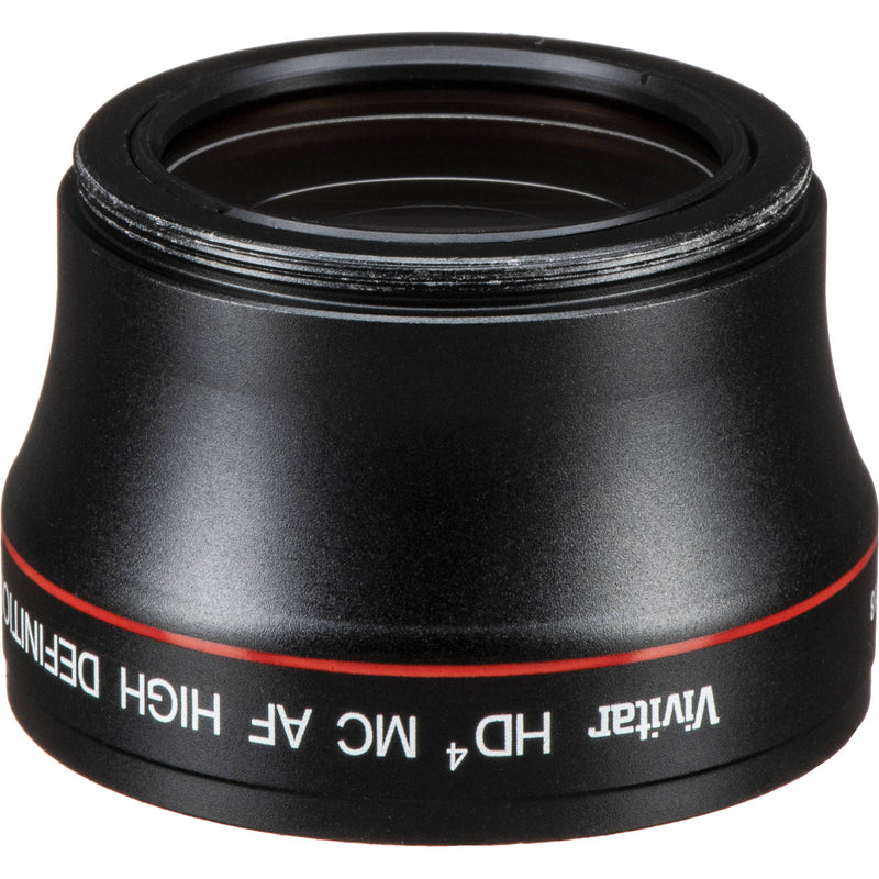 Vivitar 40.5mm 2.2x Telephoto Lens