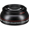Vivitar 49mm 0.43x Wide Angle Attachment Lens