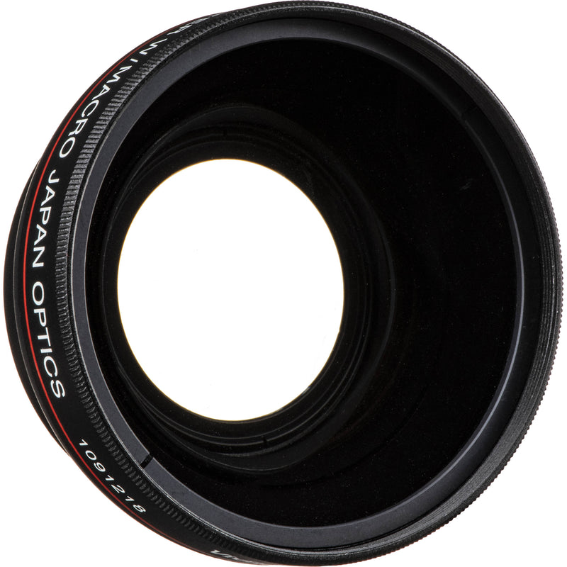 Vivitar 49mm 0.43x Wide Angle Attachment Lens