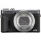 Canon PowerShot G7 X Mark III Digital Camera (Silver)