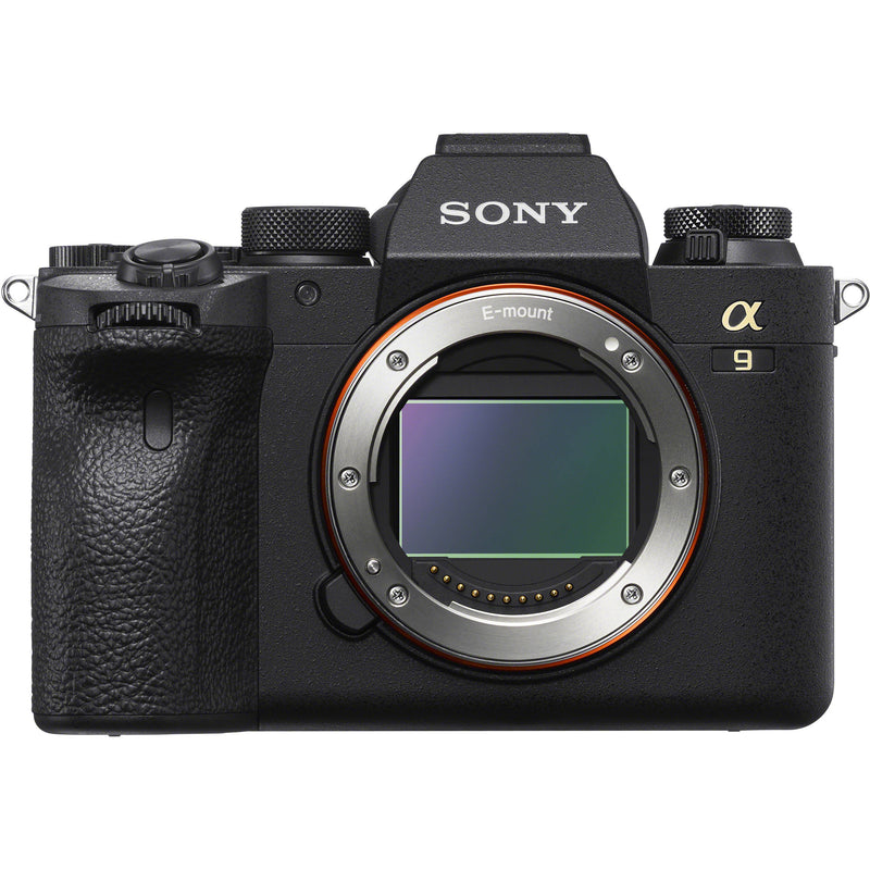 Sony Alpha a9 II Mirrorless Digital Camera (Body Only)