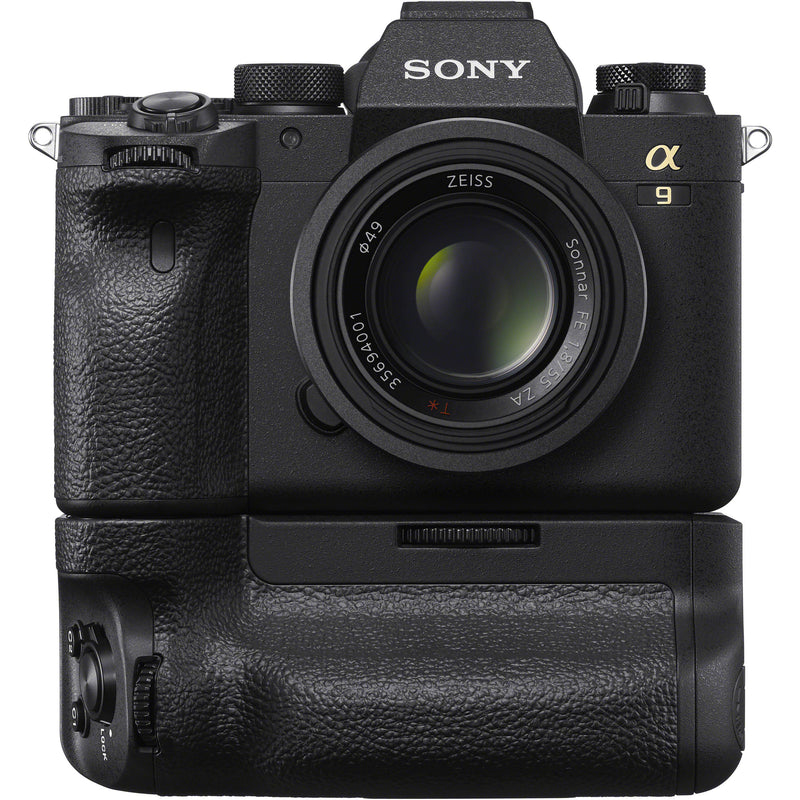 Sony Alpha a9 II Mirrorless Digital Camera (Body Only)