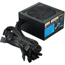 SeaSonic Electronics S12III Series SSR-650GB3: 650W 80 Plus Bronze AtX12V Power Supply