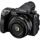 FUJIFILM GF 50mm f/3.5 R LM WR Lens