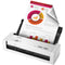 Brother ADS-1200 Compact Color Desktop Scanner