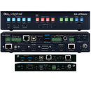 Key Digital 4K USB/Universal Presentation Switcher (1 RU)