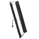 Genaray Bi-Color 36" Soft Strip 6-Light C-Stand Kit