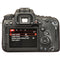 Ikelite 200DL Underwater Housing and Canon EOS 90D DSLR Camera Body Kit