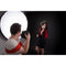 Savage Widetone Seamless Background Paper (#20 Black, 86" x 18')