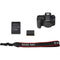 Ikelite 200DL Underwater Housing and Canon EOS 90D DSLR Camera Body Kit