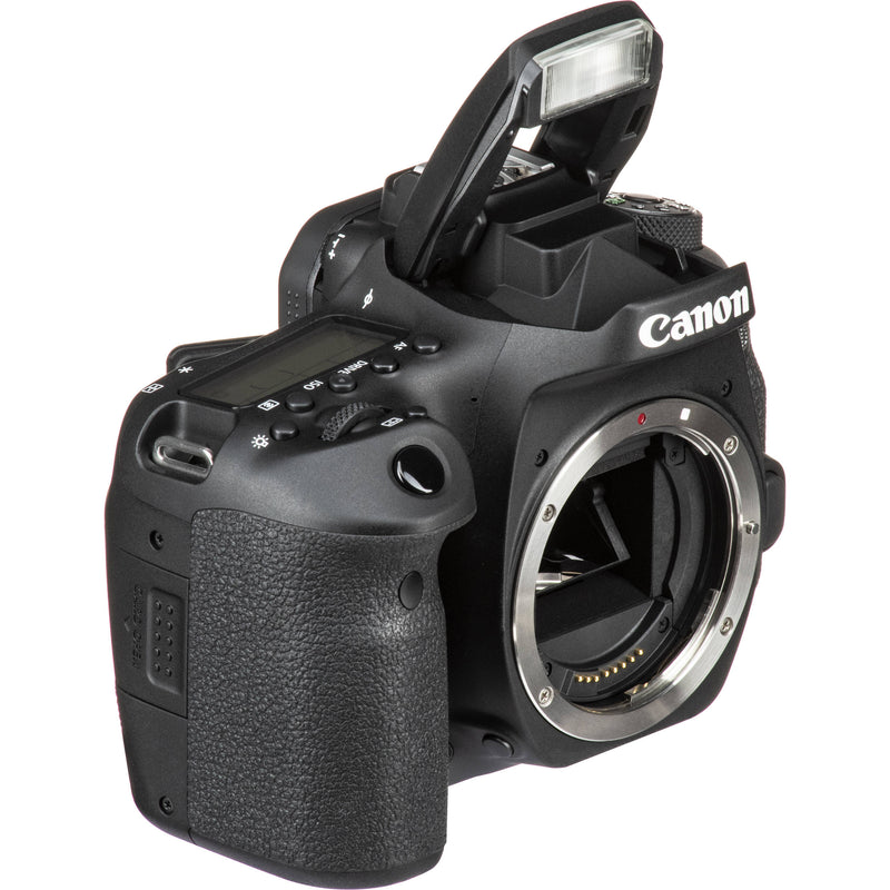 Ikelite 200DL Underwater Housing and Canon EOS 90D DSLR Camera Body Kit