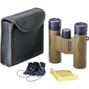 Carson 10x25 Stinger Compact Binocular