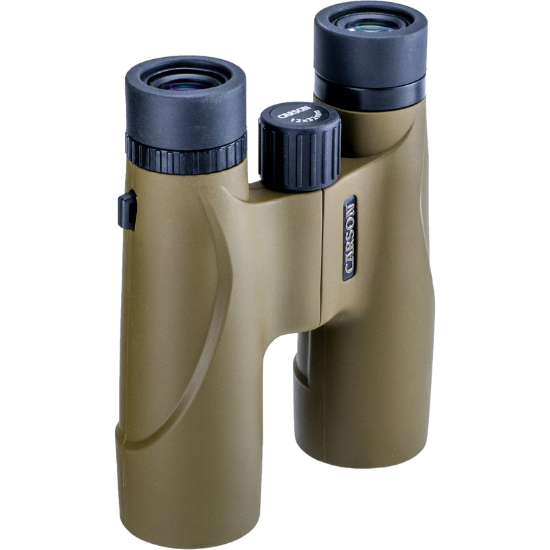 Carson 12x32 Stinger Binocular