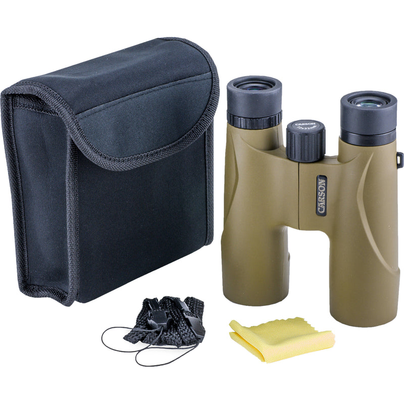 Carson 12x32 Stinger Binocular