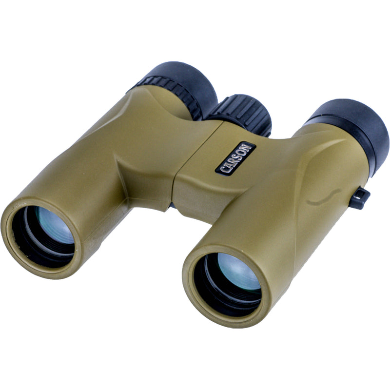 Carson 12x32 Stinger Binocular