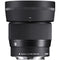 Sigma 56mm f/1.4 DC DN Contemporary Lens for Canon EF-M