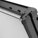 Luxli Taiko 2x1 RGBAW LED Light Complete Kit