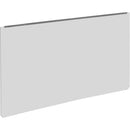 Luxli Diffuser for Taiko 2x1 Panel (Medium)