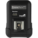 Impact PS16-MINI-R Receiver for PowerSync Digital Radio Slave System