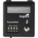 Impact PS16-Mini T Transmitter for PowerSync Digital Radio Slave System