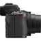 Nikon Z50 Mirrorless Digital Camera with 16-50mm Lens