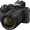 Nikon Z 50 Mirrorless Digital Camera with 16-50mm and 50-250mm Lenses