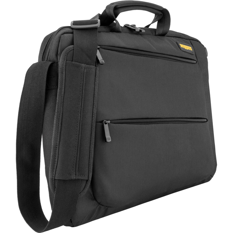 Ruggard Slim Briefcase for 13-14" Laptop