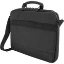 Ruggard 15.6" Slim Laptop Briefcase