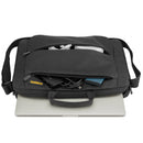 Ruggard 15.6" Slim Laptop Briefcase