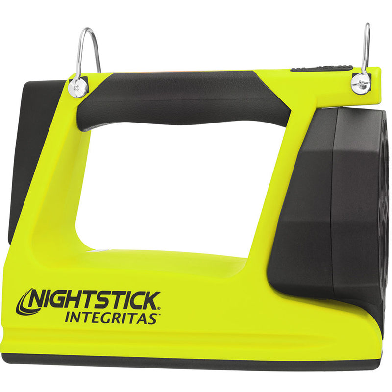 Nightstick X-Series XPR-5582GX INTEGRITAS Intrinsically Safe Rechargeable Lantern (Green)