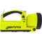 Nightstick X-Series XPR-5586GX Intrisically Safe Rechargeable Dual-Light Lantern with Pivoting Head (Green)