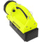 Nightstick X-Series XPR-5586GX Intrisically Safe Rechargeable Dual-Light Lantern with Pivoting Head (Green)
