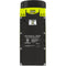 Nightstick X-Series XPR-5586GX Intrisically Safe Rechargeable Dual-Light Lantern with Pivoting Head (Green)