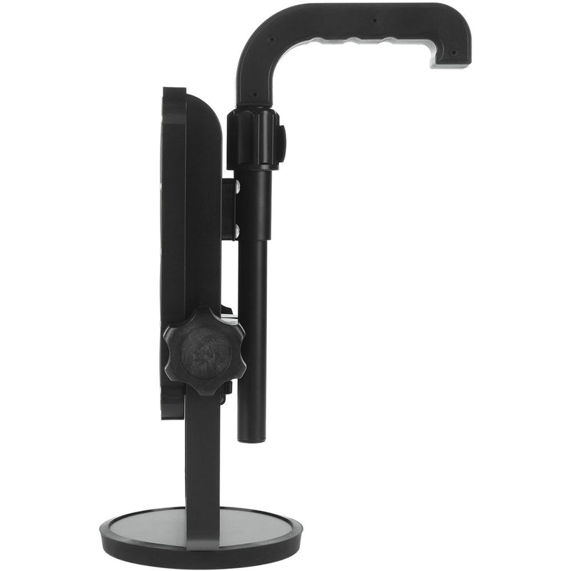 Nightstick XPR-5592GX Intrinsically Safe Rechargeable LED Area Light with Magnetic Base (Green)