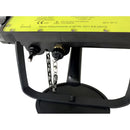 Nightstick XPR-5592GX Intrinsically Safe Rechargeable LED Area Light with Magnetic Base (Green)
