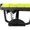 Nightstick XPR-5592GX Intrinsically Safe Rechargeable LED Area Light with Magnetic Base (Green)