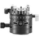 Arca-Swiss Core 75 Leveler with MonoballFix Lever