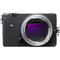 Sigma fp Mirrorless Digital Camera